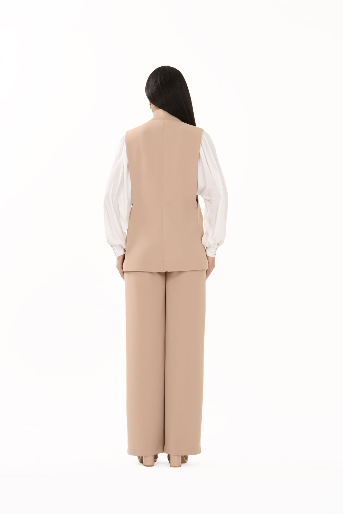 Selene – Salmon Jacket - 505000