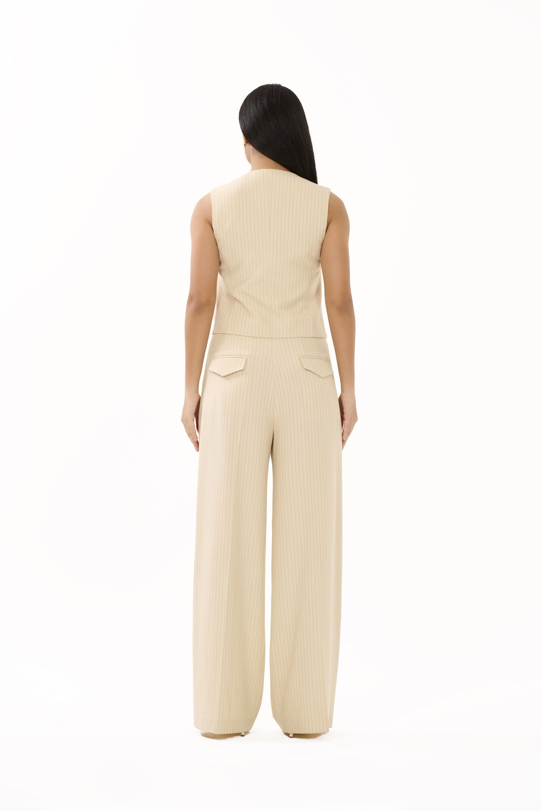 Juliet – Beige Jacket - 505003
