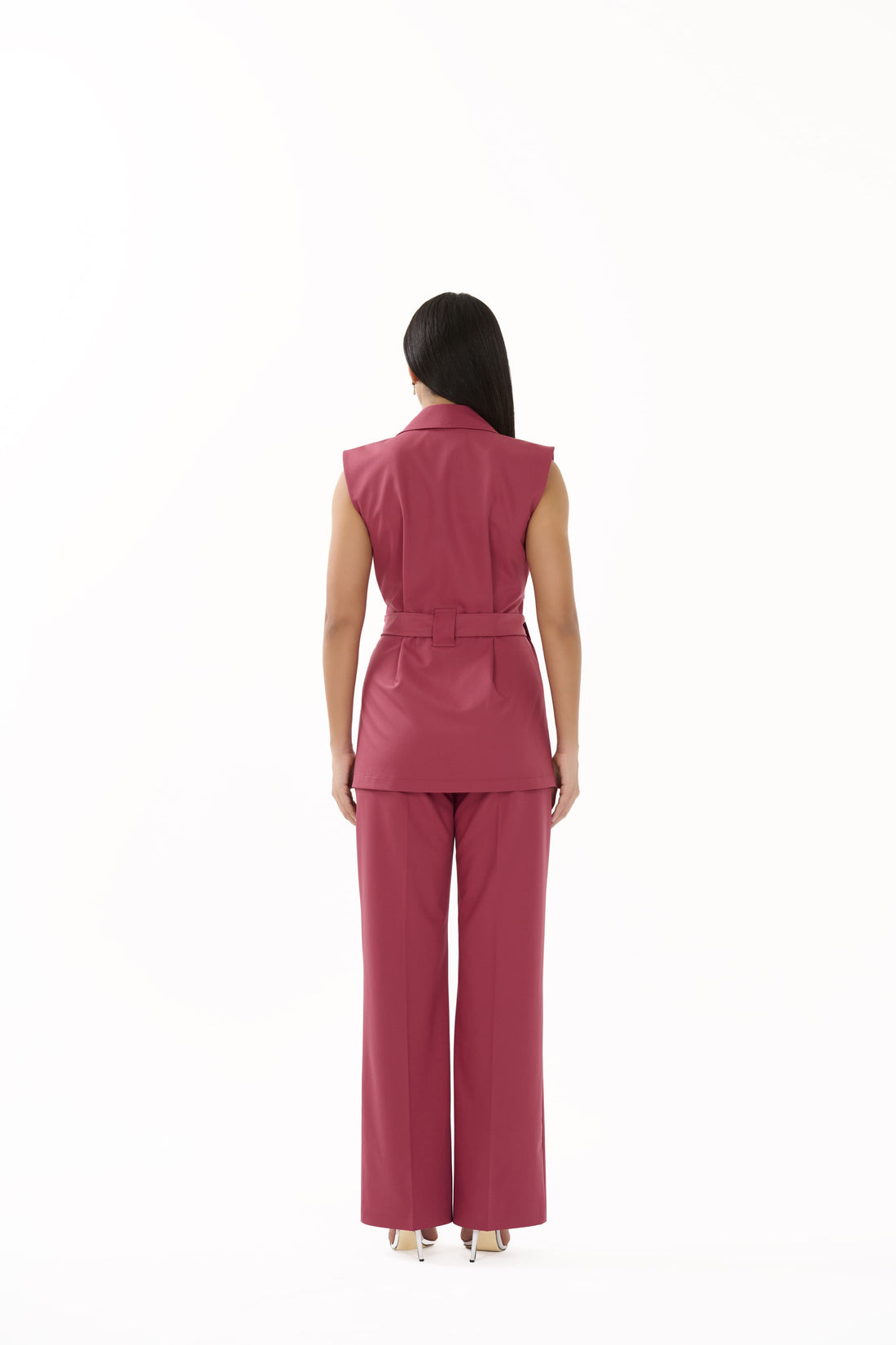 Vera – Fuschia Jacket - 505014